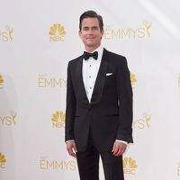 Matt Bomer en la red carpet de los Emmys 2014