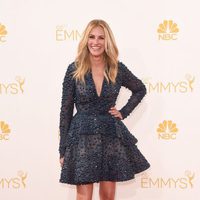 Julia Roberts en la red carpet de los Emmys 2014