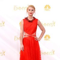 Claire Danes en los Emmys 2014