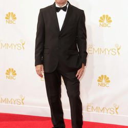 Bob Odenkirk en los Premios Emmy 2014