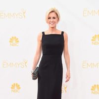 Felicity Huffman en la red carpet de los Emmy 2014