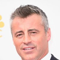 Matt LeBlanc en la alfombra roja de los Premios Emmy 2014