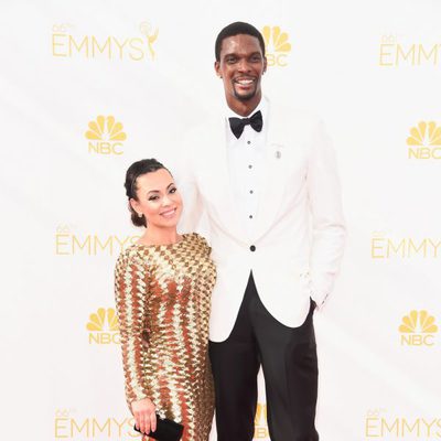 Alfombra roja de los Premios Emmy 2014