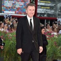 Tim Roth en la ceremonia de apertura del Festival de Venecia 2014