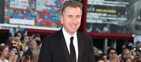 Tim Roth en la ceremonia de apertura del Festival de Venecia 2014