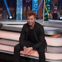 El mago Yunke en la presentación de 'El Hormiguero 3.0'