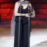 Kiti Mánver en los Premios Ceres 2014