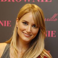 Alba Carrillo, nueva embajadora de Brownie