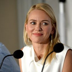 Naomi Watts en la presentación de 'St. Vincent' en el Festival de Toronto 2014