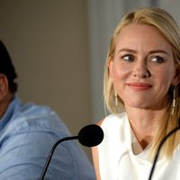 Naomi Watts en la presentación de 'St. Vincent' en el Festival de Toronto 2014