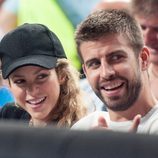 Gerard Piqué y Shakira reaparecen tras conocerse que tendrán otro varón