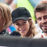 Gerard Piqué y Shakira reaparecen tras conocerse que tendrán otro varón