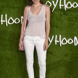 Elena Anaya en el estreno de 'Boyhood (Momentos de una vida)' en Madrid