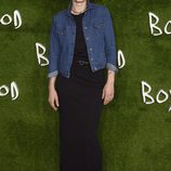 Bimba Bosé en el estreno de 'Boyhood (Momentos de una vida)' en Madrid