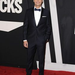 Ryan Seacrest en la gala Fashion Rocks 2014