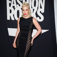 Natasha Bedingfield en la gala Fashion Rocks 2014