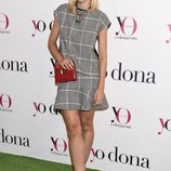 María León en una fiesta organizada por Yo Dona en Madrid