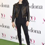 Bimba Bosé en una fiesta organizada por Yo Dona en Madrid