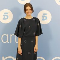 María Valverde presenta 'Hermanos' antes de su estreno