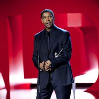 Denzel Washington recibe el Premio Donostia en el Festival de San Sebastián 2014