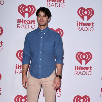 Famosos en el iHeartRadio Music Festival 2014