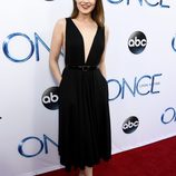 Sarah Bolger en el estreno de la cuarta temporada de 'Once Upon a Time'