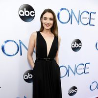 Sarah Bolger en el estreno de la cuarta temporada de 'Once Upon a Time'