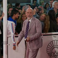 John Malkovich presenta 'Casanova Variations' en el Festival de San Sebastián 2014