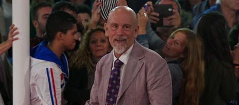 John Malkovich presenta 'Casanova Variations' en el Festival de San Sebastián 2014