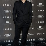 David Muñoz en los Premios Icon 2014