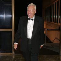 José Manuel García Margallo en los Premios Mariano de Cavia 2014