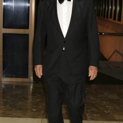 Carlos Falco en los Premios Mariano de Cavia 2014