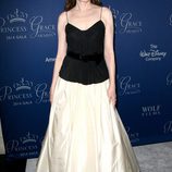 Geena Davis en la gala de los Premios Princesa Grace 2014