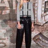 Gigi Hadid en la cena de celebración del spot de Chanel nº5