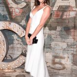 Julia Restoin-Roitfeld en la cena de celebración del spot de Chanel nº5