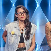 Lucía y Paula, concursantes de 'Gran Hermano 15'