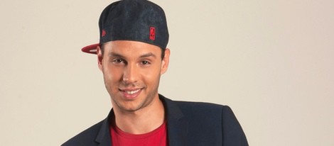 Omar Suárez, concursante de 'Gran Hermano 15'