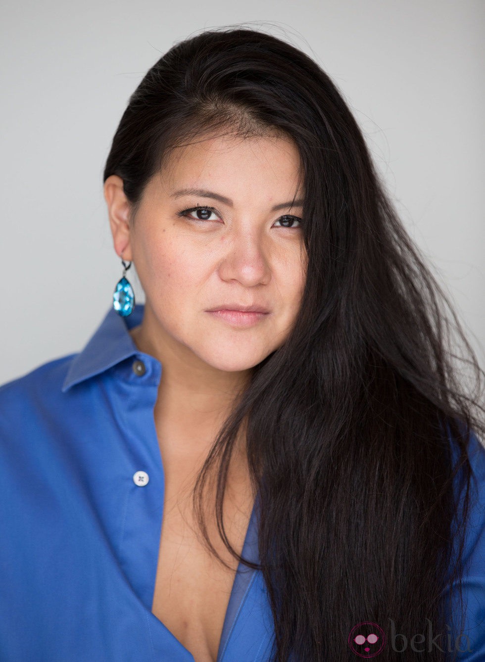 Misty Upham 