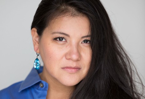 Misty Upham 