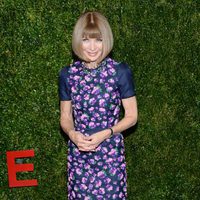 Anna Wintour en los Golden Heart Awards 2014