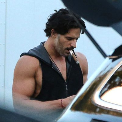 Rodaje de 'Magic Mike XXL'