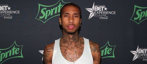 Tyga