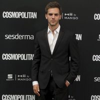 Marc Clotet en la entrega de los Cosmopolitan Fun Fearless Awards 2014