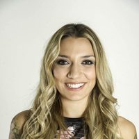 Paula, concursante de 'Gran Hermano 15'