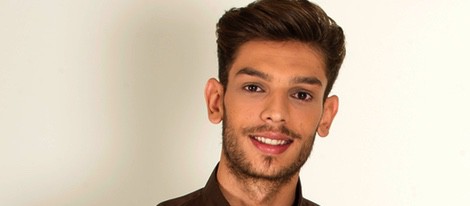 Alfredo Muñoz, concursante de 'Gran Hermano 15'