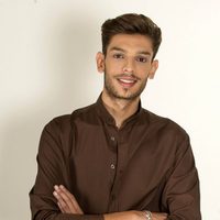 Alfredo Muñoz, concursante de 'Gran Hermano 15'