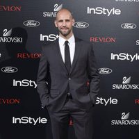 Gonzalo Miró en el décimo aniversario de la revista Instyle