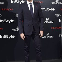 Jaime Cantizano en el décimo aniversario de la revista Instyle