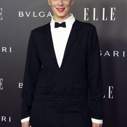 Bimba Bosé en los Elle Style Awards 2014