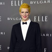 Bimba Bosé en los Elle Style Awards 2014